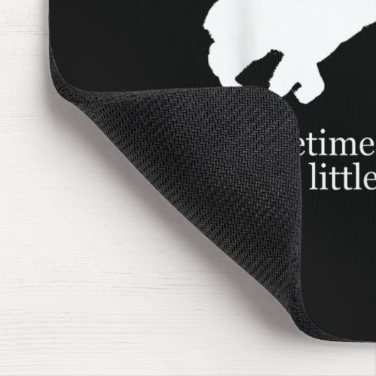 Running. Motivation Muismat (Hoek)