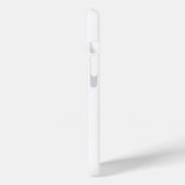 Running On Case-Mate iPhone Case (Achterkant / Links)