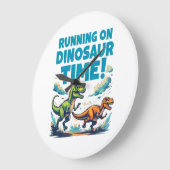 Running On Grote Klok (Hoek)