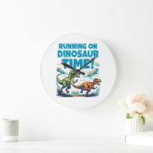 Running On Grote Klok (Huis)