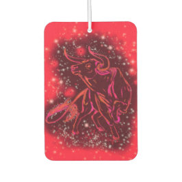 Running Red Bull luchtverfrisser in de Sterrennach