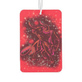 Running Red Bull luchtverfrisser in de Sterrennach (Achterkant)