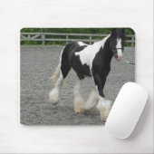 Running Rocky Muismat (Met muis)