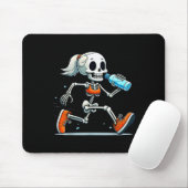 Running Skeleton Halloween Costume Soky Runners Lo Muismat (Met muis)