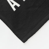 Running Sometimes We All Need A Little Motivation  Fleece Deken (Hoek)