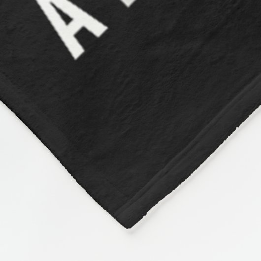 Running Sometimes We All Need A Little Motivation  Fleece Deken (Hoek)