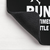 Running Sometimes We All Need A Little Motivation  Muismat (Hoek)