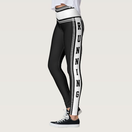Running Sport Leggings (Links)