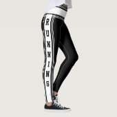 Running Sport Leggings (Rechts)