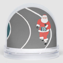 Running Track and Field Holiday Gift
