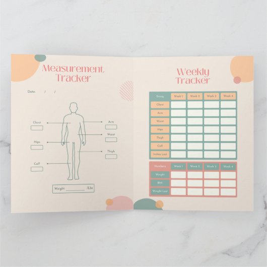  running tracker + voortgang kaart (Binnen)