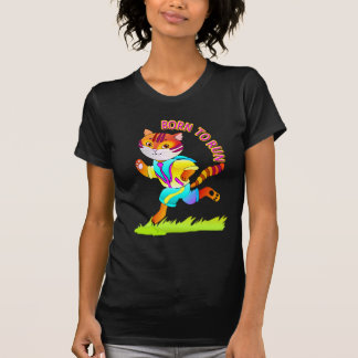 RUNNING TSHIRT