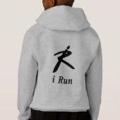 Running University (Achterkant)