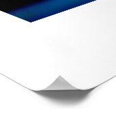 Running Up That Hill Poster (Hoek)