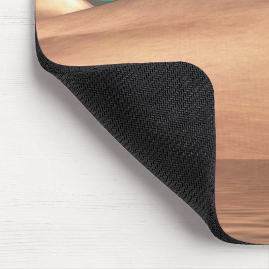 RUNNING WILD MOUSEPAD MUISMAT (Hoek)