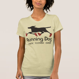 Runningdog T-shirt