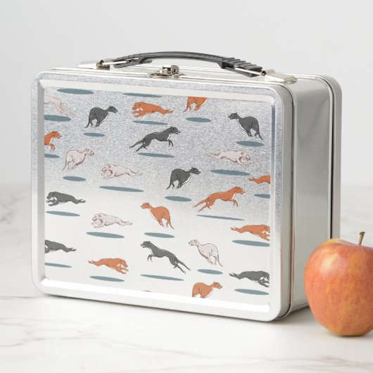 RUNNY GRAY HOUND 12000 TRANS (In situ)