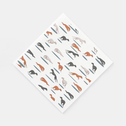 RUNNY GRAY HOUND 12000 TRANS SERVET (Hoek)