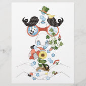 Runny nose of grace (remake) (Voorkant)