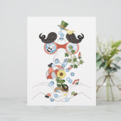 Runny nose of grace (remake) (Staand voorkant)