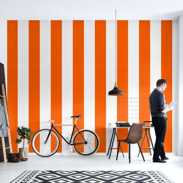 RUNO BEHANG (Woonkamer)
