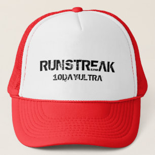Runstreak pet