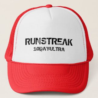 Runstreak pet