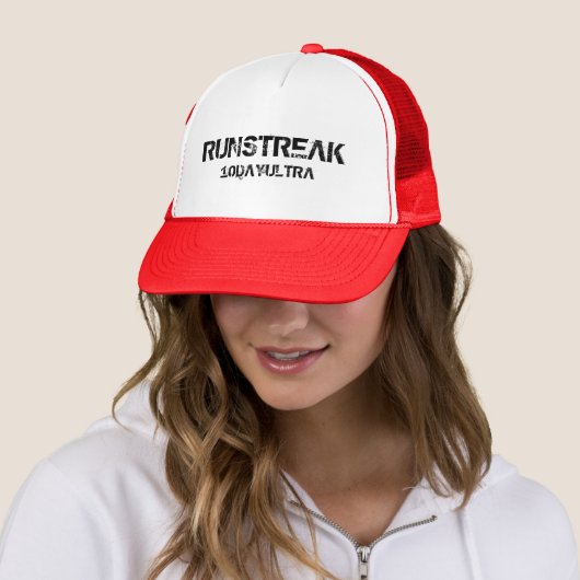 Runstreak pet (In situ)