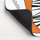 RUNWAY 3.0 MOUSEPAD MUISMAT (Hoek)