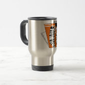 RUNWAY 3.0 REIS MUG REISBEKER (Voorkant links)