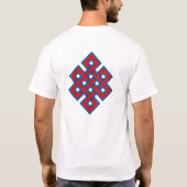 RUNYC Mannen Tank (Achterkant)