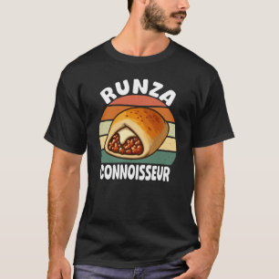 Runza Connoisseur T-shirt