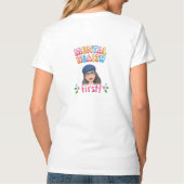 RUOK-MHF T-SHIRT (Achterkant)
