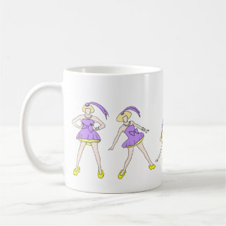 Rupaul's drag race mug koffiemok