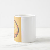 RUPCHIK PYALI KOFFIEMOK (Center)