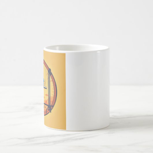 RUPCHIK PYALI KOFFIEMOK (Center)