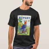Rupert Beer Classic T-shirt (Voorkant)
