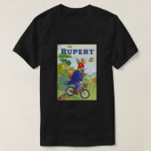 Rupert Beer Classic T-shirt (Design voorkant)