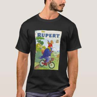 Rupert Beer Classic T-shirt
