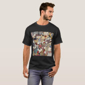 Rupert Beer T-shirt (Voorkant volledig)