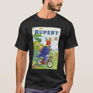 Rupert Beer T-shirt