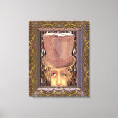 Rupert Wrapped Canvas (Voorkant)