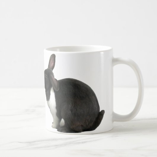 RupertMug Koffiemok (Rechts)