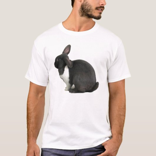 RupertShirt T-shirt (Voorkant)
