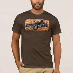 Rupp Burst T-shirt