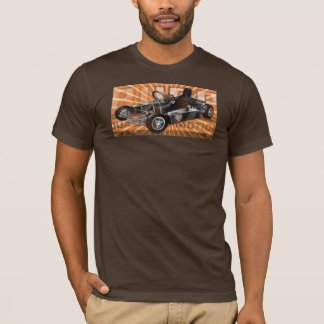 Rupp Burst T-shirt