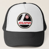 Rupp mini bikes trucker pet (Voorkant)