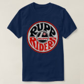 Rupp T-shirt (Design voorkant)
