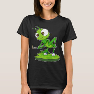 Rups Hockeystick T-shirt