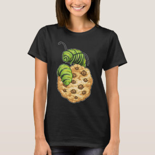 Rups Koekje T-shirt